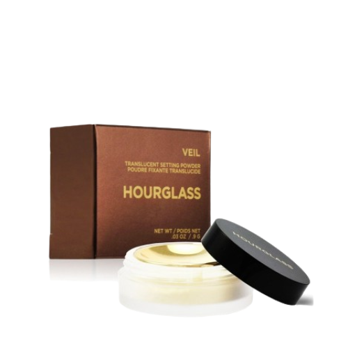 Hourglass Veil Translucent Setting Powder 0.9g  , แป้งฝุ่น Veil Translucent Setting Powder,HOURGLASS สูตร Translucent, HOURGLASS , แป้ง HOURGLASS รีวิว , HOURGLASS ราคา , HOURGLASS รีวิว